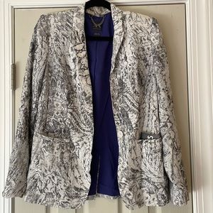 Armani Exchange Blazer